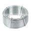 galvanized small coil iron wire for garden  Low carbon steel wire