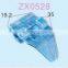 Wiper Blade Head Cover / Auto rivet fasteners / auto clips and plastic fasteners