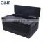 Wholesales foldable EPP foam flip box collapsible iceless cooler box insulated camping lightweight Chill Chest