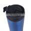 Wholesale custom 20oz stainless steel tumbler portable coffee mug with slip lid