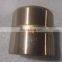 High quality excavator bucket bushing 80*95*90