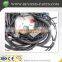ZX200 Excavator parts outer external cabin wiring harness 0003323