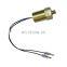 320C Excavator Oil Pressure Sensor 266-6210