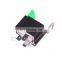 Auto Fused On/Off Relays DC12V 30A 4 Pin Electronic Relay Car Automotive Relay with Insurance Film Car Fuse