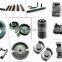 KT157-52 Soft Iron Core Toroidal Iron Dust Core