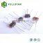RF Balun Transformer Flux Coupled Transformer
