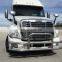 Vnl Bumpers Vnl Truck parts Cascadia truck deer guard with brackets