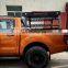 4x4 Car Accessories Sport Roll Bar  For F150 Tacoma Hilux Revo Navara Triton