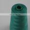 Manufacturers Industrial Sewing Thread 100% Polyester Yarn Dyed 60/2 Shirt Thread