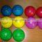 Pu Stress Ball