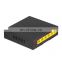 ODM&OEM  Long Distance 4 Port 100M POE  Network Switch With 2 Port 100M Network