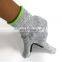 Level 5 Cut Resistant Gloves With Reinforced Thumb Abrasion Anti Cut Safety Gloves For Kitchen Work Guantes Anticorte