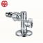 Chrome Plated Brass Tap/Angle Seat Valve /Brass Angle Valve For Bathroom