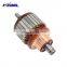 High Quality 12V 0.9KW 11T IM3168 Armature Starter Armature Assembly 1004 011 214