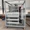 High Voltage Oil Filtration Machines For Transformers 3000LPH Insulating Oil Treatment Plant