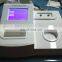 ASTM D4377 Potentiometric Karl Fischer titration trace moisture tester