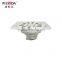WESDA Anti-odor Floor Drain/bathroom accessory/home strainer/shower drain A35