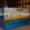 hydraulic shearing machine specifications