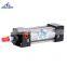 SC Series Air Cylinder SC160x Standard Stroke Pneumatic Cylinder Tie-Rod Pneumatic Air Cylinder
