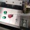 New lt-150 automatic table top conveyor round bottle high speed labeling machine price