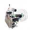 Semi Automatic Round Bottle Label Machine,Automatic Labeling Machine for glass and metal Bottle price