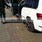 Автомобильные аксессуары: боковые подножки, автоматические подножки для автомобиля, боковые подножки для передвижения для Mercedes benz GLK 2013+