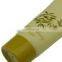 Empty lotion cosmetic tubes 20ml 25ml 30ml with screw cap soft squeeze bottle