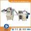 automatic aluminium foil cutting machine
