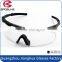 Military Windproof Tactical Goggle High Definition Shooting Hunting Glasses