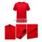 Factory Promotion 100% Polyester, Mesh Dry T-shirt Fit T Shirt Custom Printed Sports Gym Tshirt Printing Quick-drying Tshirts/