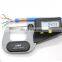 Brothers-Y Cat6 SFTP Shielded Ethernet Cable in Blue 1000ft SFTP Cat6
