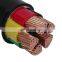 3c S/so/sow//sjoow/soow 10awg 12 Awg 14awg Rubber Cable