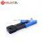 MT-8110  RJ45 RJ12 RJ11 6p 8p EZ Crimp Tool Through hole network pliers