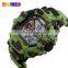 Skmei brand 1233 china supplier relojes hombre man sport men digital watch