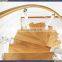 CBM Contemporary Apartment Stairs Spiral Staircase Used Spiral Staircase Floating Stairs