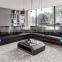CBMMART LED light  Modern design  living room sofa set furniture sectional Sofa