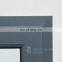 ROGENILAN 100 series american style awing window aluminium casement window