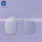 China factory anti glare real rearview car glass side mirror