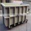 China FRP Electrolytic Cell Equipment For Copper