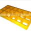 FRP fiberglass grp grate platform walkway supplier price