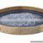wooden round tray for sale
