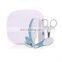 7 Pieces Baby Grooming Kit