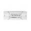 Zigbee led lighting driver for smart lighting 0~10V dimmable led bulb driver