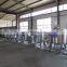 Professional vegan yogurt production line sour milk yogurt making equipment