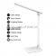Touch Control  Eye-Protection Double Folding Adjustable Desk  Led Lamp cost-effective Night Light  For Home,Office&Hotel