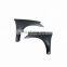 OEM 1648800106 1648800206 CAR FRONT FENDER IRON WHEEL FENDER FOR MERCEDES BENZ W164 GL