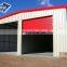 Industrial Shed Designs Prefabricated Light Steel Mini Storage Warehouses
