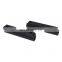 Aluminum turbo fuel rail kits fit for Subaru Impreza GDA GDB