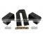 AUSO Auto Parts Black 3