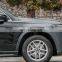 For Benz GLS X167 GLS450 GLS350 upgrade GLS63 AMG bodykit for X167 2021 change to GLS63 AMG style bumper
